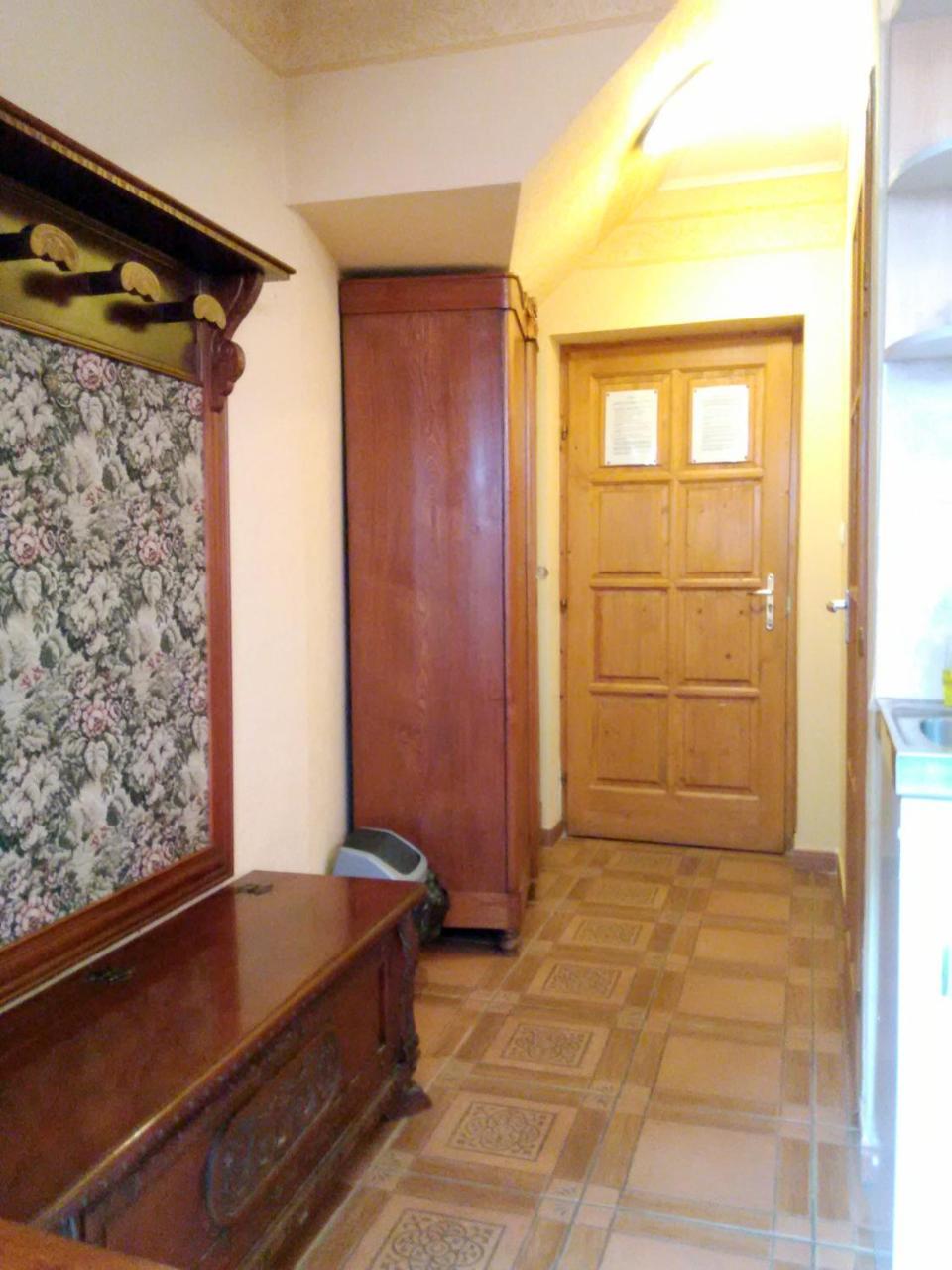 Burg Apartman غيولا المظهر الخارجي الصورة