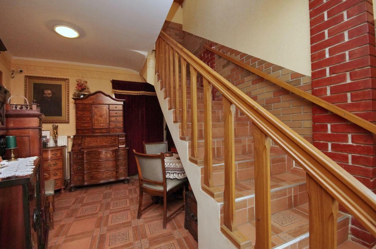 Burg Apartman غيولا المظهر الخارجي الصورة
