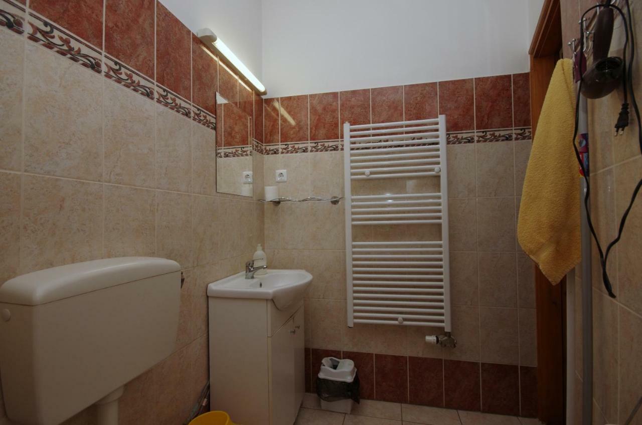 Burg Apartman غيولا المظهر الخارجي الصورة