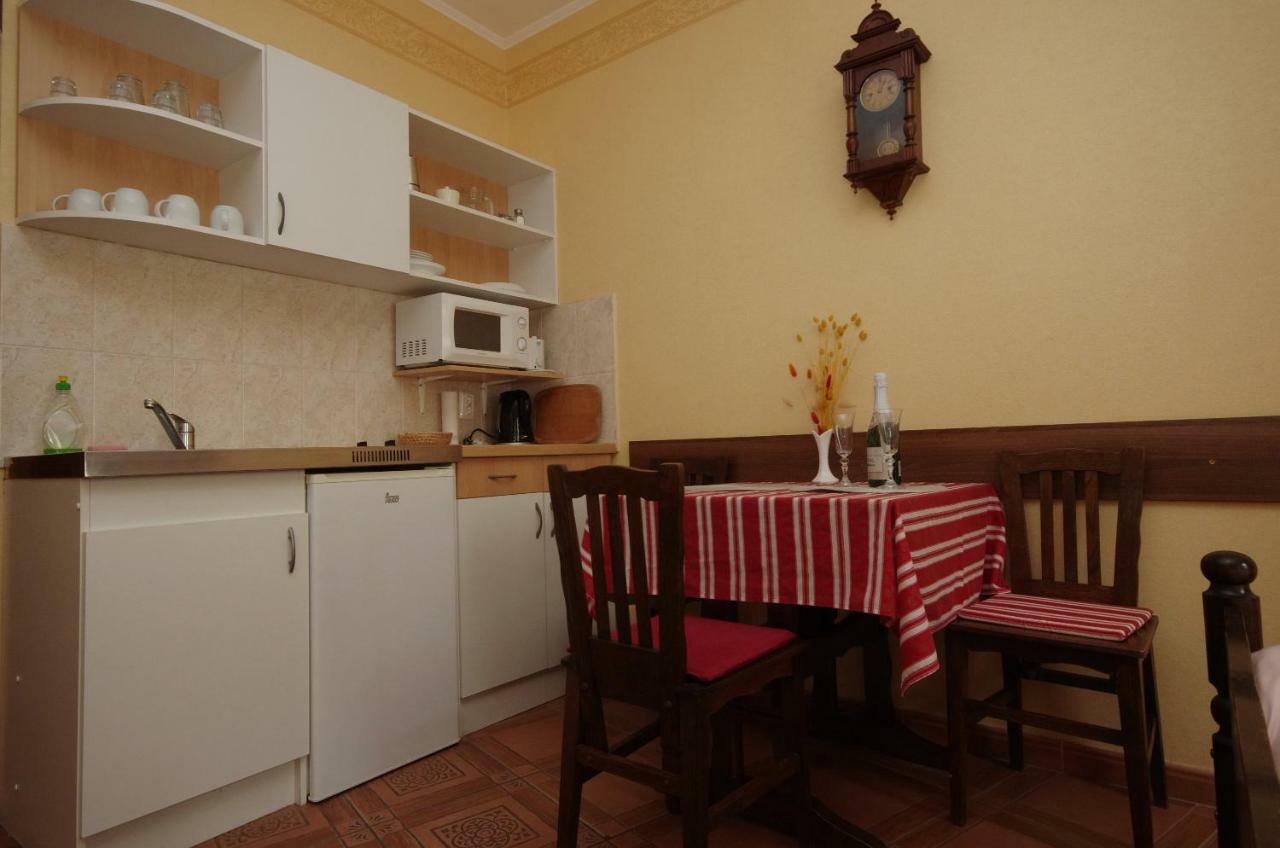 Burg Apartman غيولا المظهر الخارجي الصورة
