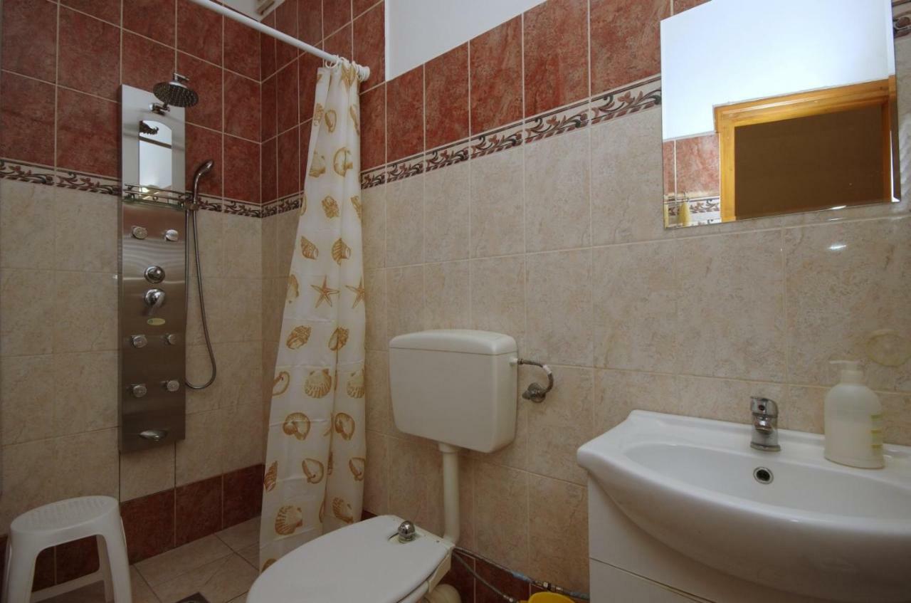 Burg Apartman غيولا المظهر الخارجي الصورة