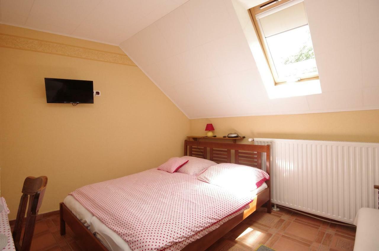 Burg Apartman غيولا المظهر الخارجي الصورة