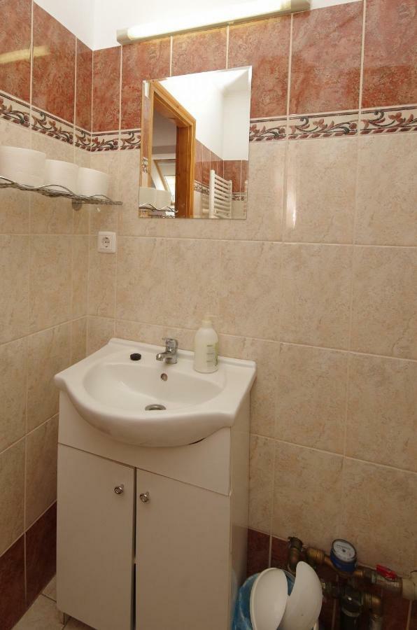 Burg Apartman غيولا المظهر الخارجي الصورة
